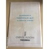 VALENCIA C. DE F. -REVISTA DEL VALENCIA CLUB DE FUTBOL-AÑO 1987.