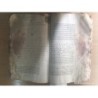 LEGAJO NOTARIAL-SEDAVI -TORRENTE-VALENCIA.AÑOS 1800.
