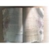 LEGAJO NOTARIAL-SEDAVI -TORRENTE-VALENCIA.AÑOS 1800.