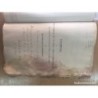 LEGAJO NOTARIAL-SEDAVI -TORRENTE-VALENCIA.AÑOS 1800.