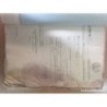LEGAJO NOTARIAL-SEDAVI -TORRENTE-VALENCIA.AÑOS 1800.