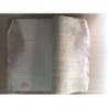 LEGAJO NOTARIAL-SEDAVI -TORRENTE-VALENCIA.AÑOS 1800.