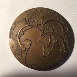 PROFESIONALES DE LA INFORMACIÓN RADIO TELEVISIÓN Y PRENSA. DESDE ESPAÑA PARA TODO EL MUNDO.