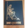 DON QUIJOTE DE LA MANCHA. EDICION IV CENTENARIO CON 356 GRABADOS GUSTAVO DORE. Año 1980.