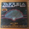 LUIS COBOS. ZARZUELA. CBS. 1982.