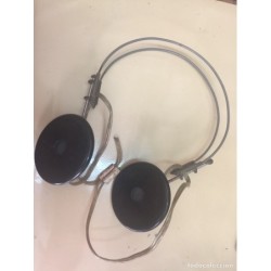 AURICULARES DE GALENA.