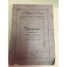 MEMORIA CORRESPONDIENTE AL EJERCICIO ECONÓMICO DE 1943 - LA MUTUAL DEL TURIA 121 PÁGINAS