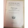 MEMORIA CORRESPONDIENTE AL EJERCICIO ECONÓMICO DE 1943 - LA MUTUAL DEL TURIA 121 PÁGINAS