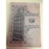 MEMORIA CORRESPONDIENTE AL EJERCICIO ECONÓMICO DE 1943 - LA MUTUAL DEL TURIA 121 PÁGINAS