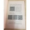 MODERNO TRATADO DE LABORES. CARMEN DE BURGOS. ANTONIO J. BASTINOS EDITOR. BARCELONA, 1904