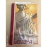 EUROPA-EL SEGUNDO MANUSCRITO-JOSE DALMAU- DALMAU EDITORES-1914
