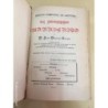 EUROPA-EL SEGUNDO MANUSCRITO-JOSE DALMAU- DALMAU EDITORES-1914
