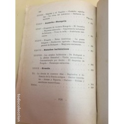 EUROPA-EL SEGUNDO MANUSCRITO-JOSE DALMAU- DALMAU EDITORES-1914