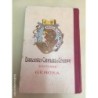 EUROPA-EL SEGUNDO MANUSCRITO-JOSE DALMAU- DALMAU EDITORES-1914