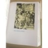 CERVANTES - EL INGENIOSO HIDALGO DON QUIJOTE DE LA MANCHA-147 ILUSTRAC. COLOR-SOPENA 1969.