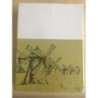 CERVANTES - EL INGENIOSO HIDALGO DON QUIJOTE DE LA MANCHA-147 ILUSTRAC. COLOR-SOPENA 1969.