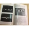 CATALOGO DE ANCLAS Y ZEPOS. RECUPERADOS EN EL MEDITERRANEO. ANCORAE ANTIQUAE. 2 FOLLETOS. AÑO 1976.