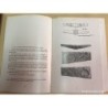 CATALOGO DE ANCLAS Y ZEPOS. RECUPERADOS EN EL MEDITERRANEO. ANCORAE ANTIQUAE. 2 FOLLETOS. AÑO 1976.