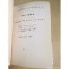 HIDROELECTRICA ESPAÑOLA. MEMORIA CONSEJO DE ADMINISTRACIÓN JUNTA GENERAL. AÑO 1983.