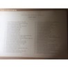 GALERIA DE TOREROS ESPAÑOLES FAMOSOS II - GRAN BIBLIOTECA DE SELECCIONES DEL MUSEO TAURINO. TOMO II