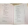 CUADERNOS DE MUSICA FOLKLORICA VALENCIANA. MURLA CANÇONS DEL MEU POBLE. 3ª EPOCA. AÑO 2001.