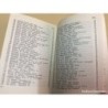 TOROS DE LIDIA-SINDICATO NACIONAL DE GANADERIA-RELACIÓN OFICIAL DE CRIADEROS-MARCAS GANADEROS-1968