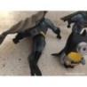 BATMAN. LOTE 5 FIGURAS DIFERENTES.