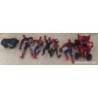 LOTE SPIDERMAN