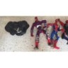 LOTE SPIDERMAN