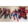 LOTE SPIDERMAN