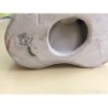 VALENCIA. CUERPO DE BOMBEROS. FIGURA DE CERAMICA TENGRA. CONMEMORATIVA.