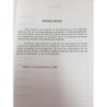 TEST GENERAL DE CULTURA. JAVIER FAUNDEZ DOMÍNGUEZ. EDITORIAL PSICOS. AÑO 1995