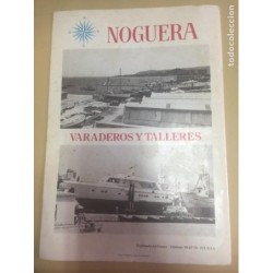 PROGRAMA FESTIVIDAD LA VIRGEN DE LOS DESAMPARADOS. PATRONA DE LOS PESCADORES DE DENIA. AÑO 1985.