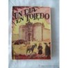 UN DIA EN TOLEDO GUIA ARTISTICA ILUSTRADA