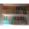 FUTBOL-ANUARIO DINAMICO-COLECCION DE 27 ANUARIOS DESDE EL AÑO 1975-76 AL 2003-04.