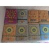 FUTBOL-ANUARIO DINAMICO-COLECCION DE 27 ANUARIOS DESDE EL AÑO 1975-76 AL 2003-04.