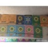 FUTBOL-ANUARIO DINAMICO-COLECCION DE 27 ANUARIOS DESDE EL AÑO 1975-76 AL 2003-04.