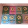 FUTBOL-ANUARIO DINAMICO-COLECCION DE 27 ANUARIOS DESDE EL AÑO 1975-76 AL 2003-04.