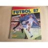 FUTBOL 87. PANINI. 1ªDIVISION Y ESTRELLAS DEL MUNDIAL. COMPLETO.