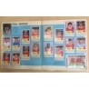 FUTBOL 87. PANINI. 1ªDIVISION Y ESTRELLAS DEL MUNDIAL. COMPLETO.