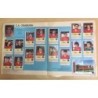 FUTBOL 87. PANINI. 1ªDIVISION Y ESTRELLAS DEL MUNDIAL. COMPLETO.