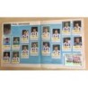 FUTBOL 87. PANINI. 1ªDIVISION Y ESTRELLAS DEL MUNDIAL. COMPLETO.