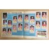 FUTBOL 87. PANINI. 1ªDIVISION Y ESTRELLAS DEL MUNDIAL. COMPLETO.