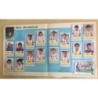 FUTBOL 87. PANINI. 1ªDIVISION Y ESTRELLAS DEL MUNDIAL. COMPLETO.