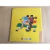 FUTBOL 87. PANINI. 1ªDIVISION Y ESTRELLAS DEL MUNDIAL. COMPLETO.