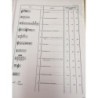 TRATADO SE SOLFEO. CURSO 1º. NUEVA EDICIÓN ACTUALIZADA DE EL PROGRESO MUSICAL.AÑO 1972.