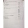 TRATADO SE SOLFEO. CURSO 1º. NUEVA EDICIÓN ACTUALIZADA DE EL PROGRESO MUSICAL.AÑO 1972.