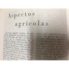 ALBAL PROGRAMA DE FESTEJOS HONOR A SU PATRONA SANTA ANA. BODAS DE PLATA RESTAURACIÓN DE IMAGEN.1964