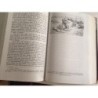 DON QUIJOTE DE LA MANCHA. UNDÉCIMA EDICIÓN-ED. AGUILAR. AÑO 1966.