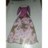 VESTIDOS DE MUJER.DISEÑO EN BOCETOS.200 MODELOS APROX.ANTIGUOS.